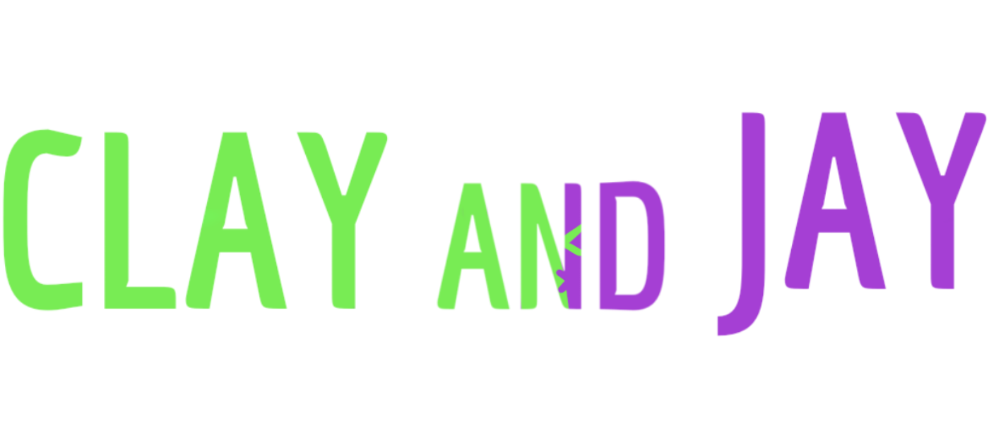 clay and jay logo